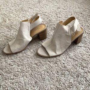 Franco Sarto Sandals